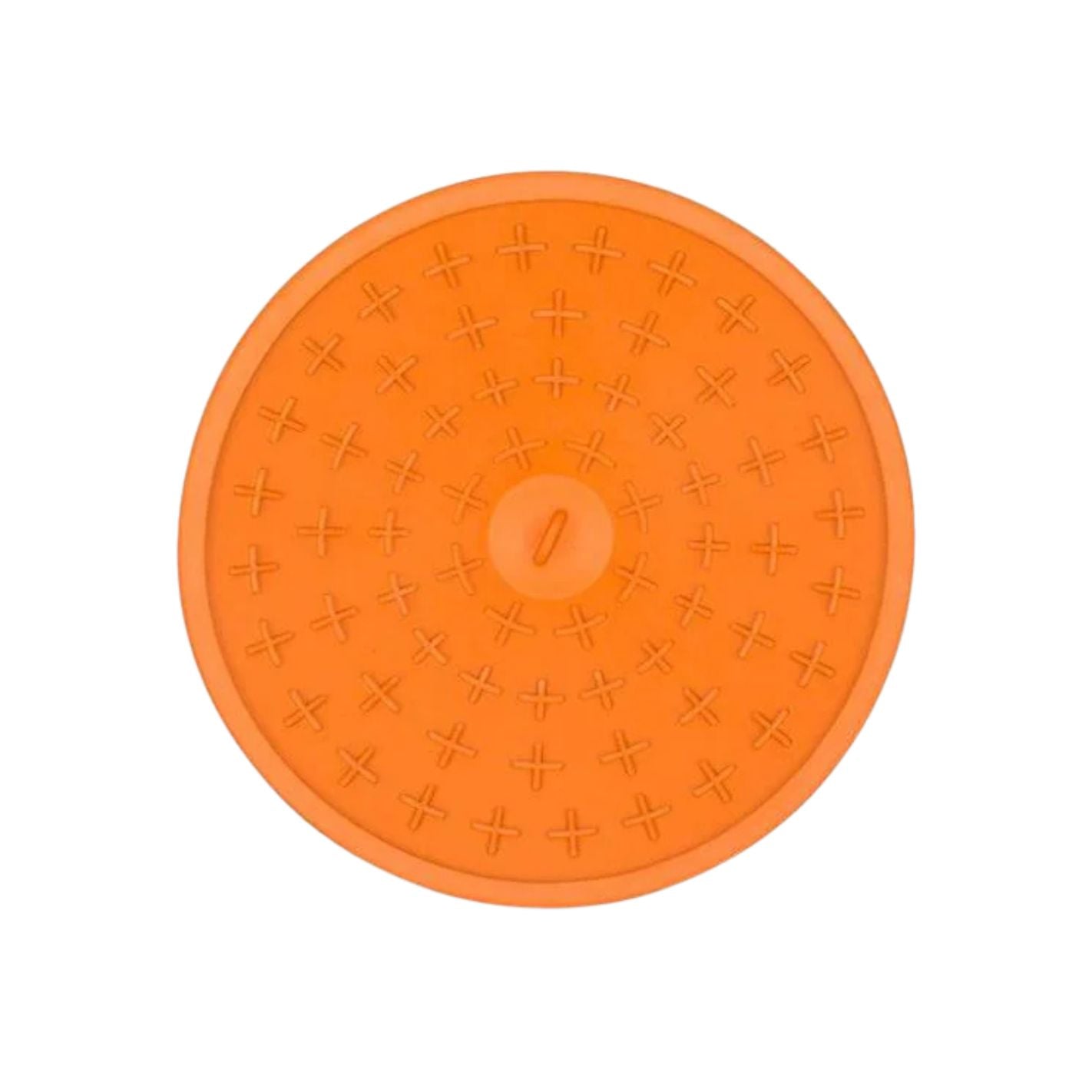 Lickimat Splash - Tapis de léchage pour chien et chat