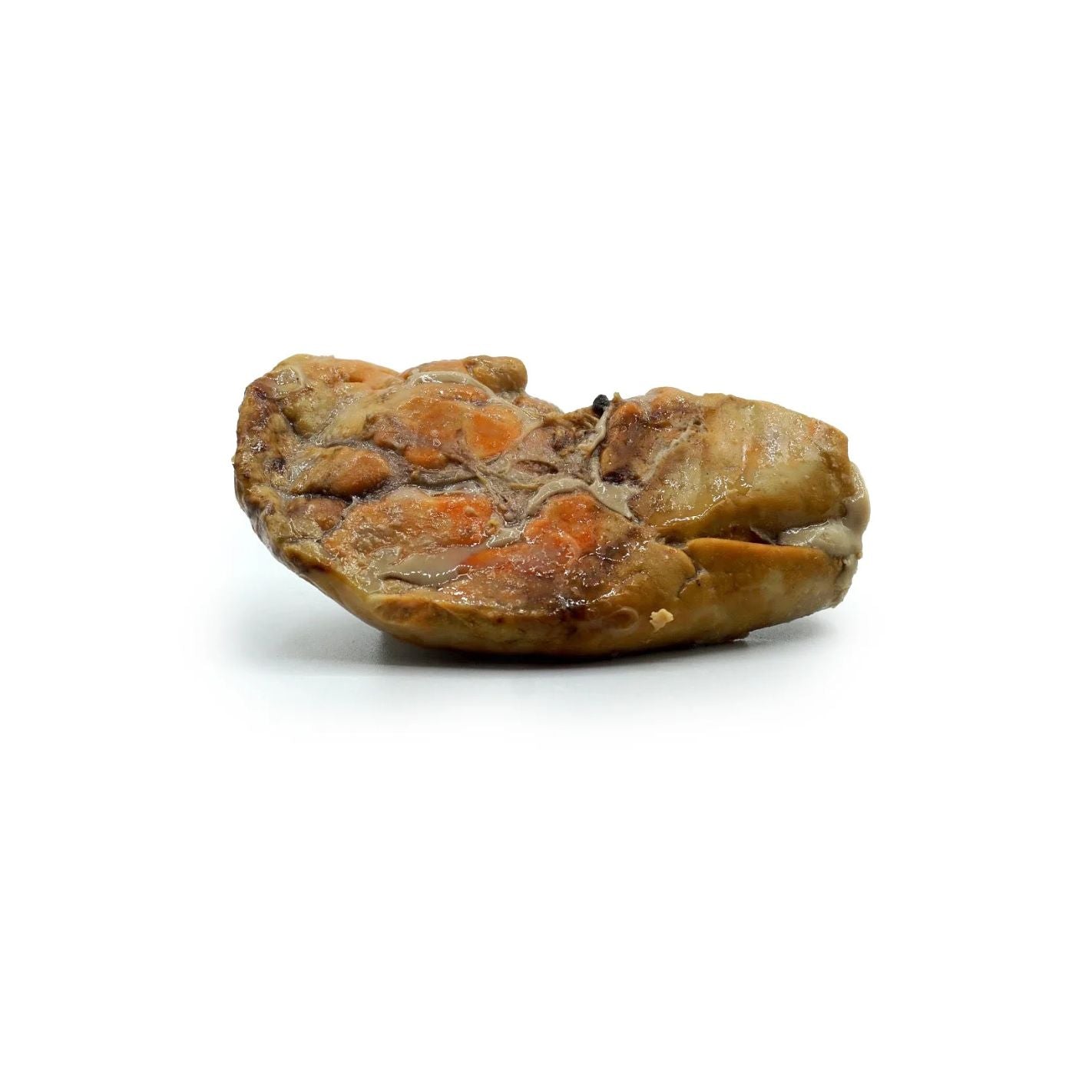 Foie de lotte 100% naturel Canumi - 115g