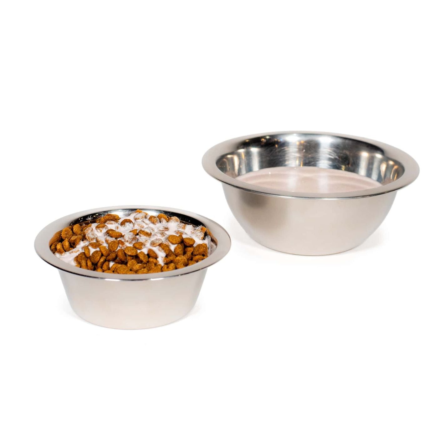 Kéfir sans lactose, myrtilles et brocolis - Yogupet