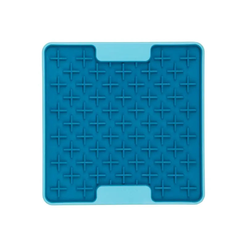 Lickimat Mini Tuff - Tapis de léchage pour chien et chat