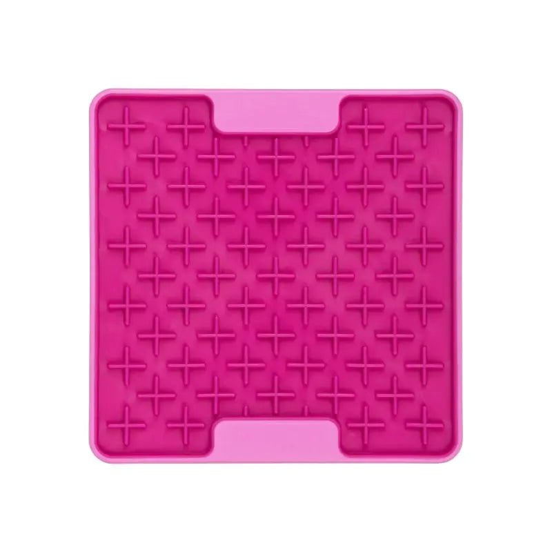 Lickimat Mini Tuff - Tapis de léchage pour chien et chat