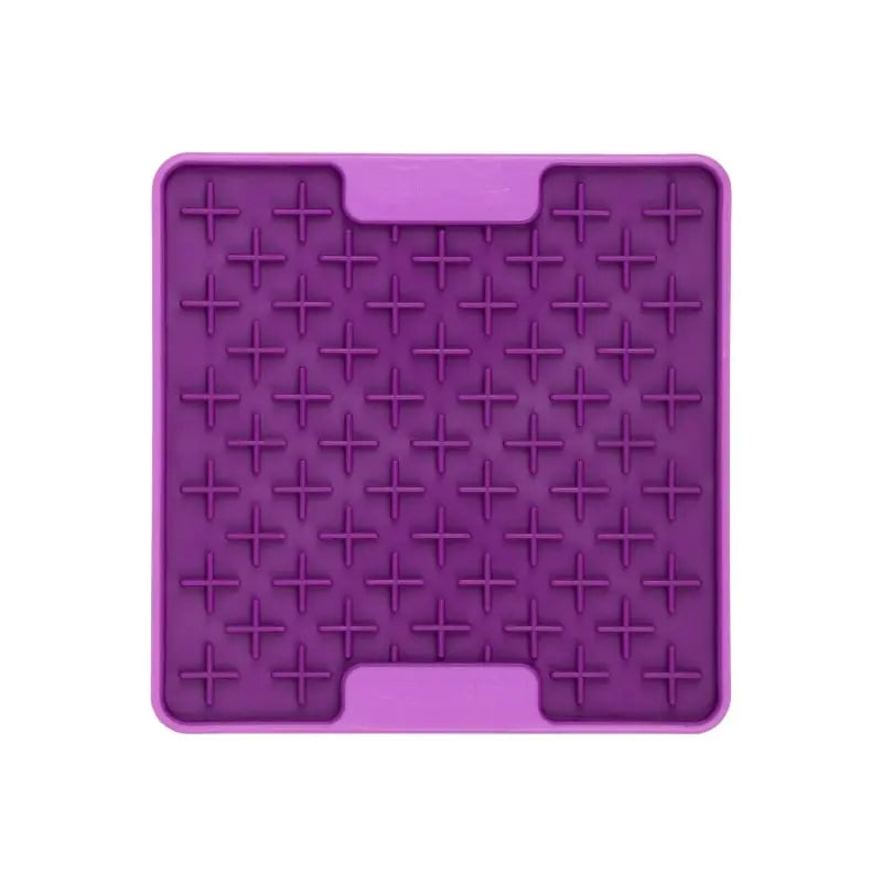 Lickimat Mini Tuff - Tapis de léchage pour chien et chat