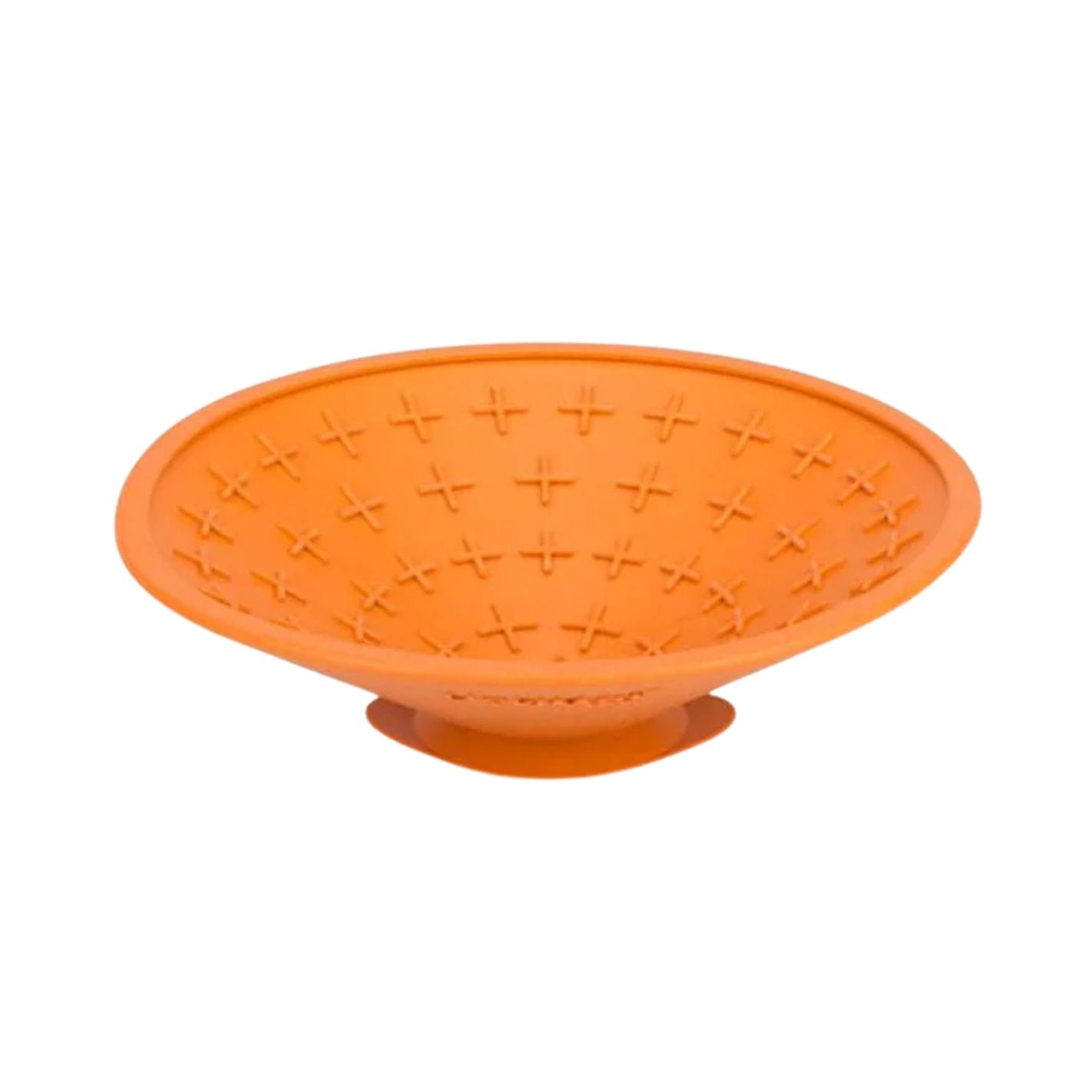 Lickimat Splash - Tapis de léchage pour chien et chat