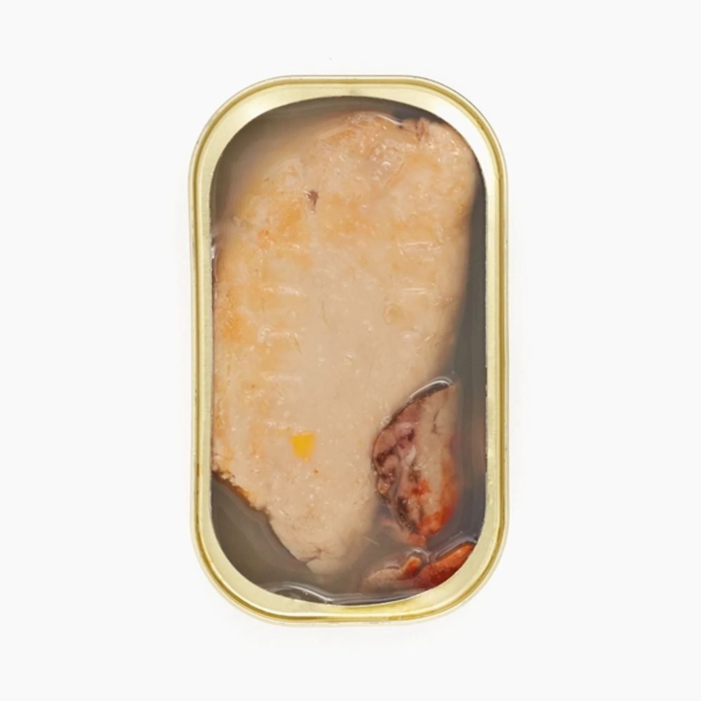 Foie de lotte 100% naturel Canumi - 115g