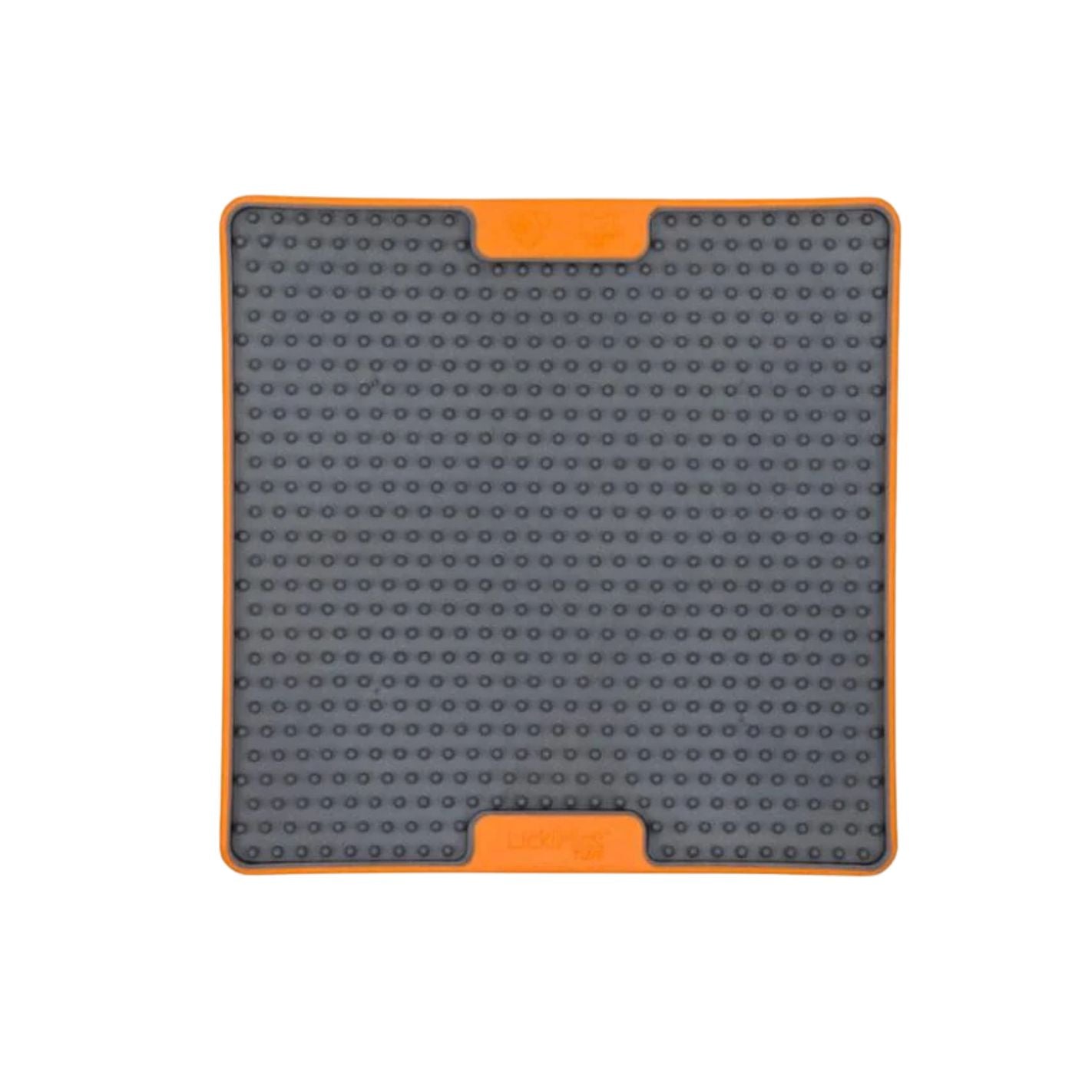 Lickimat soother tuff - Tapis de léchage pour chien et chat