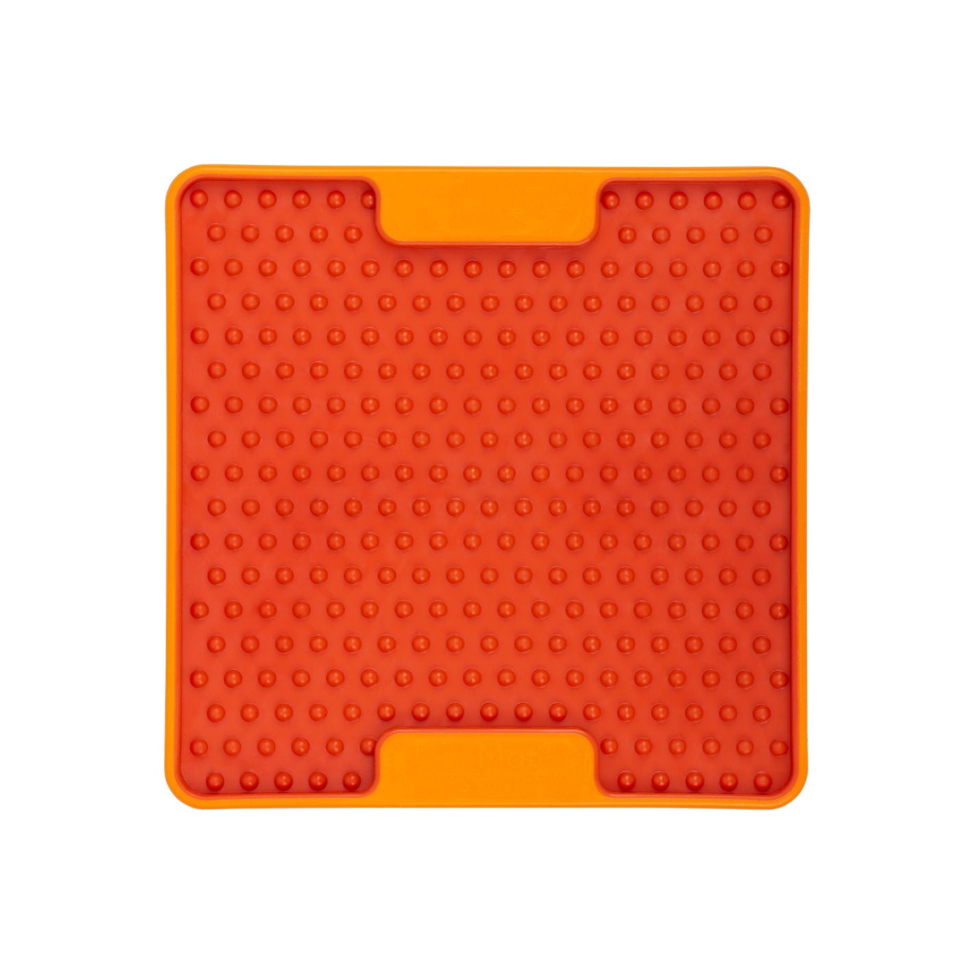Lickimat Mini Tuff - Tapis de léchage pour chien et chat