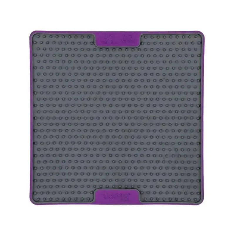 Lickimat soother tuff - Tapis de léchage pour chien et chat