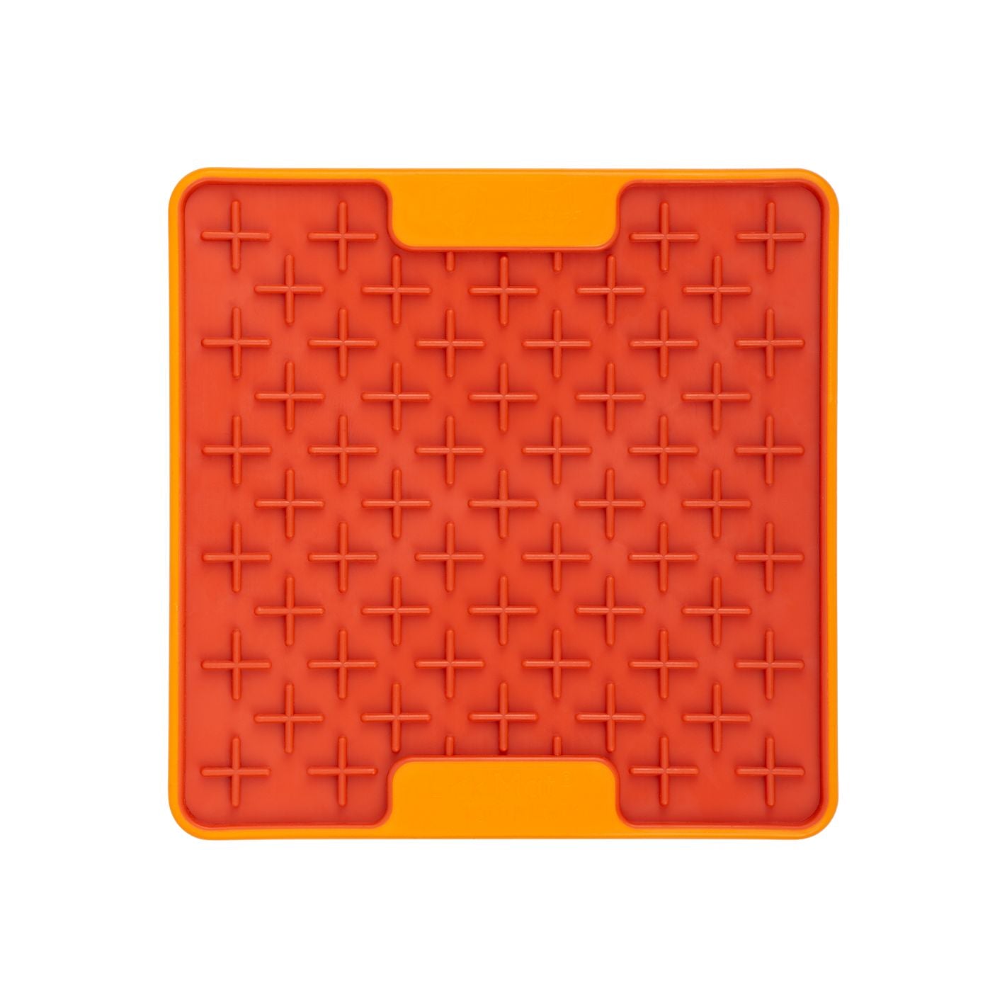 Lickimat Mini Tuff - Tapis de léchage pour chien et chat