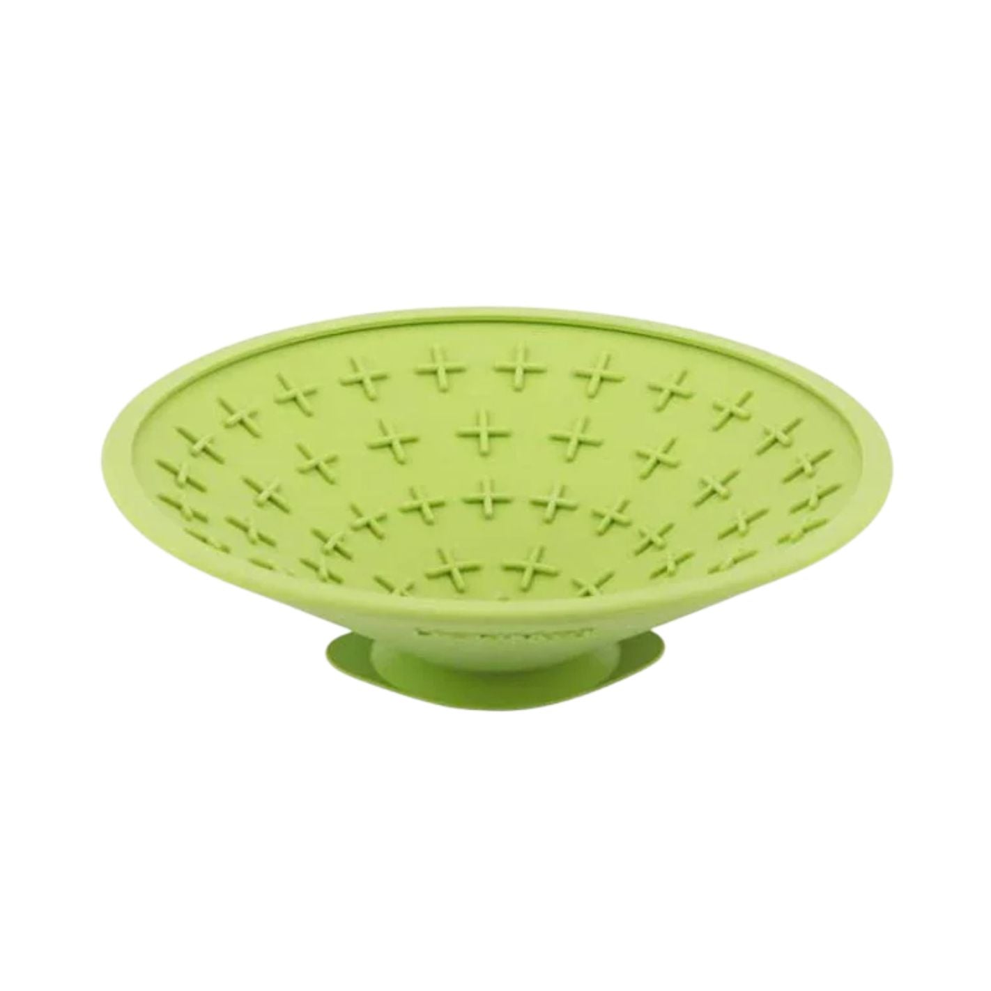 Lickimat Splash - Tapis de léchage pour chien et chat