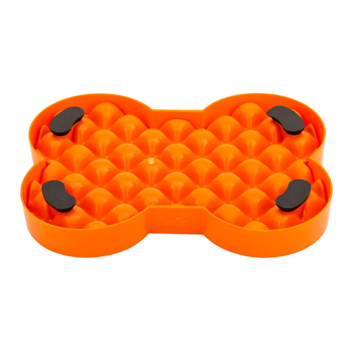 Lickimat Small Slodog - Gamelle anti-glouton pour chien