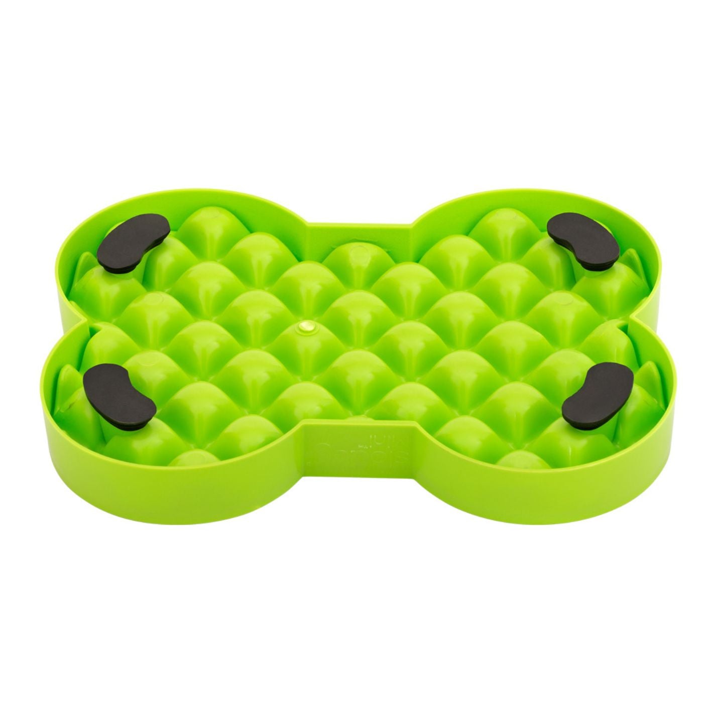 Lickimat Small Slodog - Gamelle anti-glouton pour chien