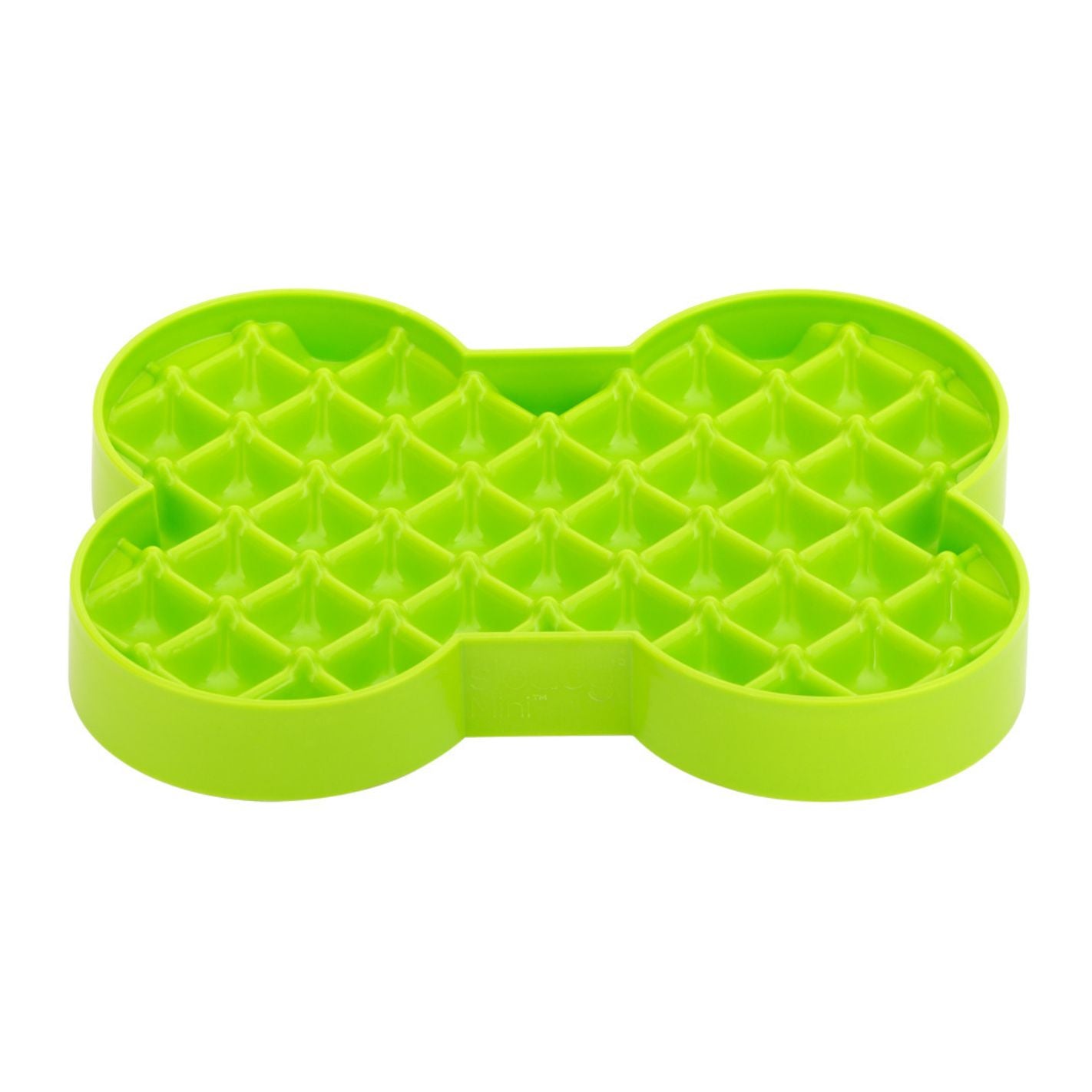 Lickimat Small Slodog - Gamelle anti-glouton pour chien