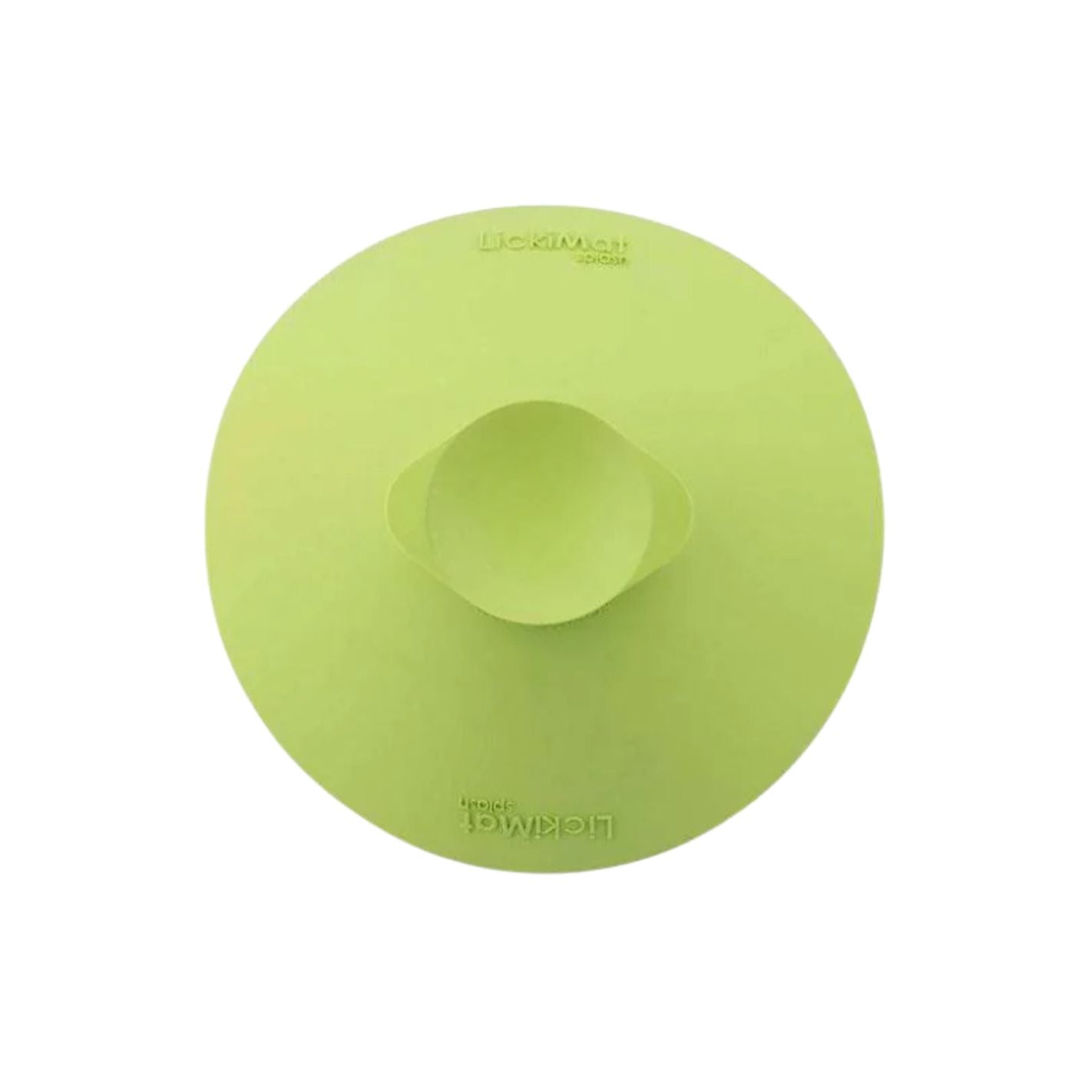 Lickimat Splash - Tapis de léchage pour chien et chat