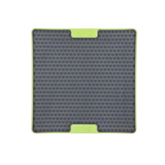 Lickimat soother tuff - Tapis de léchage pour chien et chat
