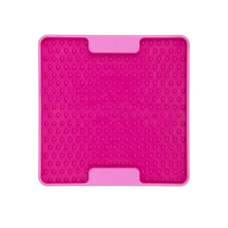 Lickimat Mini Tuff - Tapis de léchage pour chien et chat