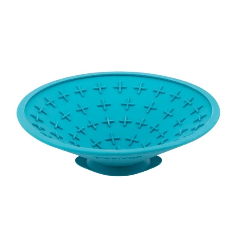 Lickimat Splash - Tapis de léchage pour chien et chat