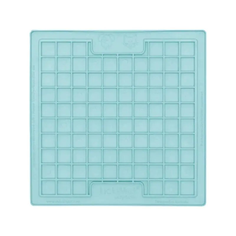 Lickimat classic playdate pastel - Tapis de léchage pour chien et chat