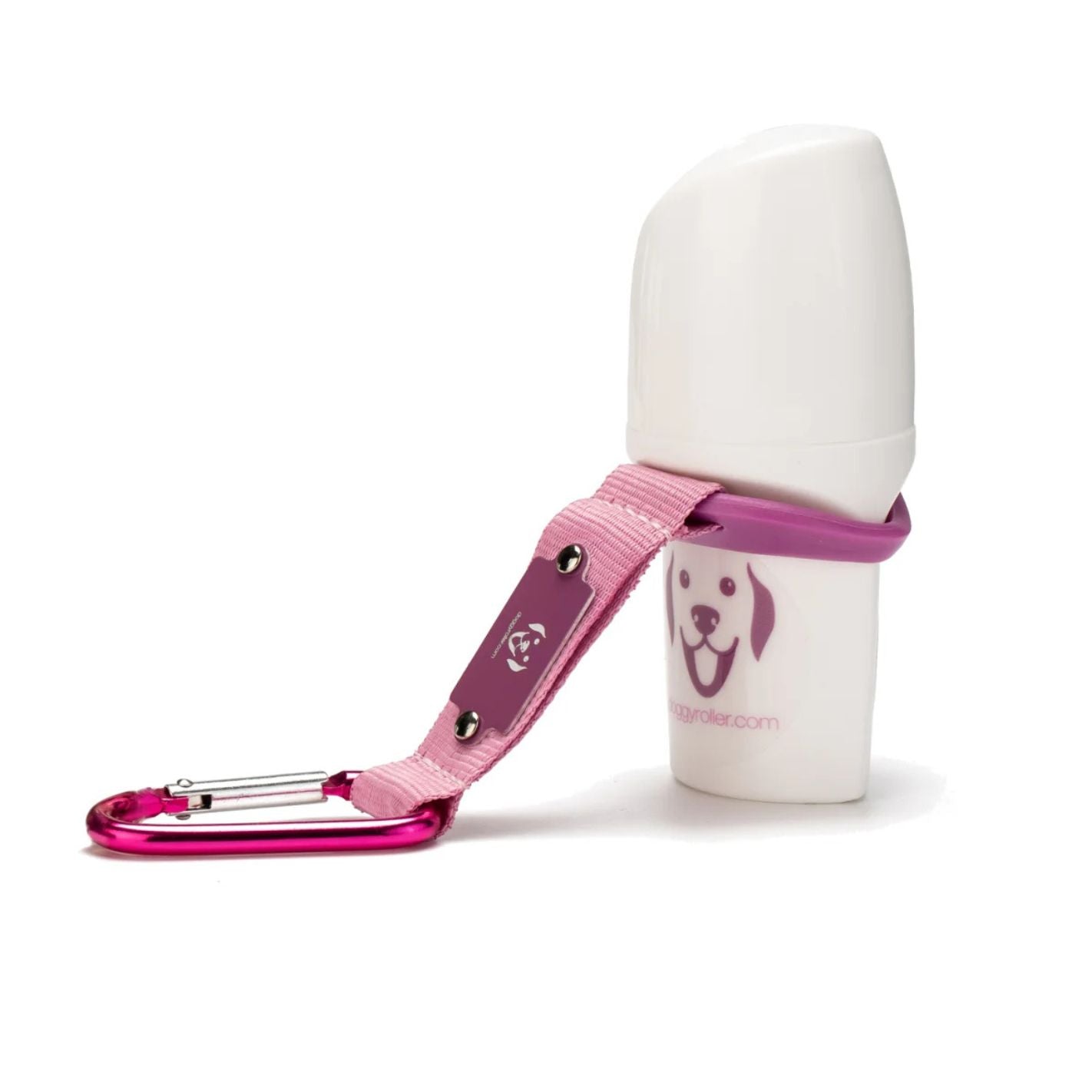Doggy roller - distributeur de récompenses liquides