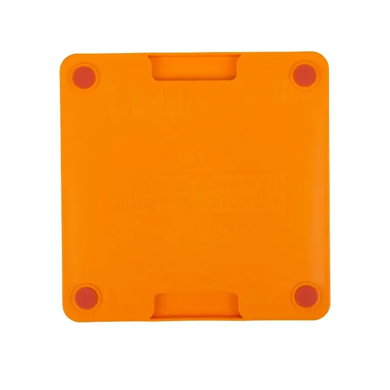 Lickimat Mini Tuff - Tapis de léchage pour chien et chat