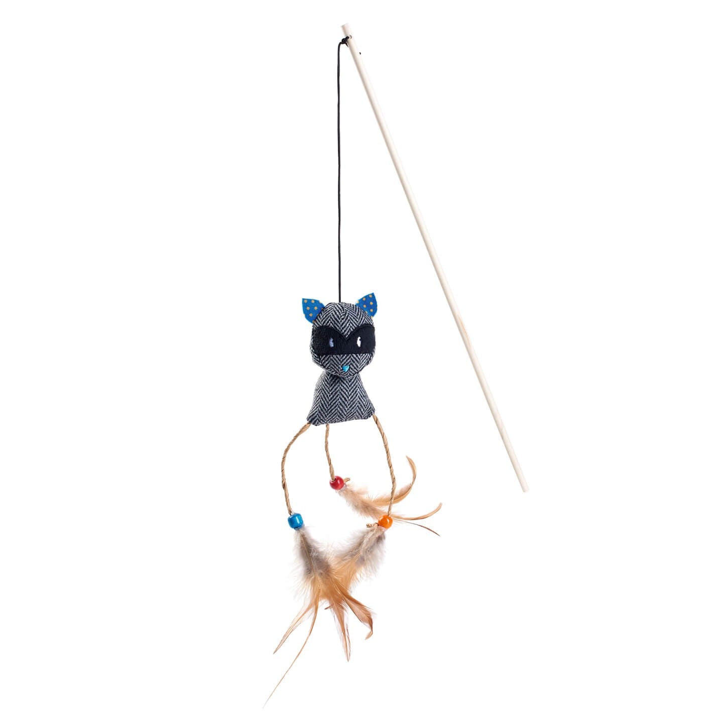 image de la canne à pêche