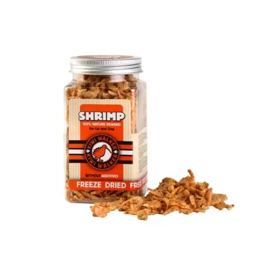 Friandises de travail lyophilisées