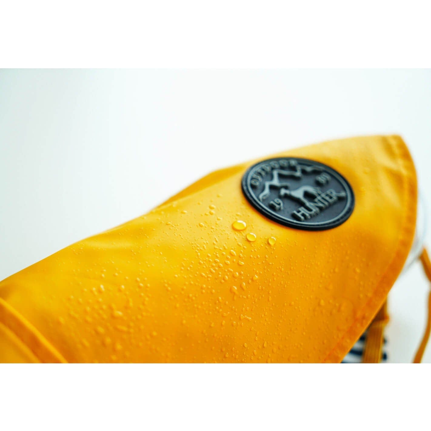 Imperméable pour chien