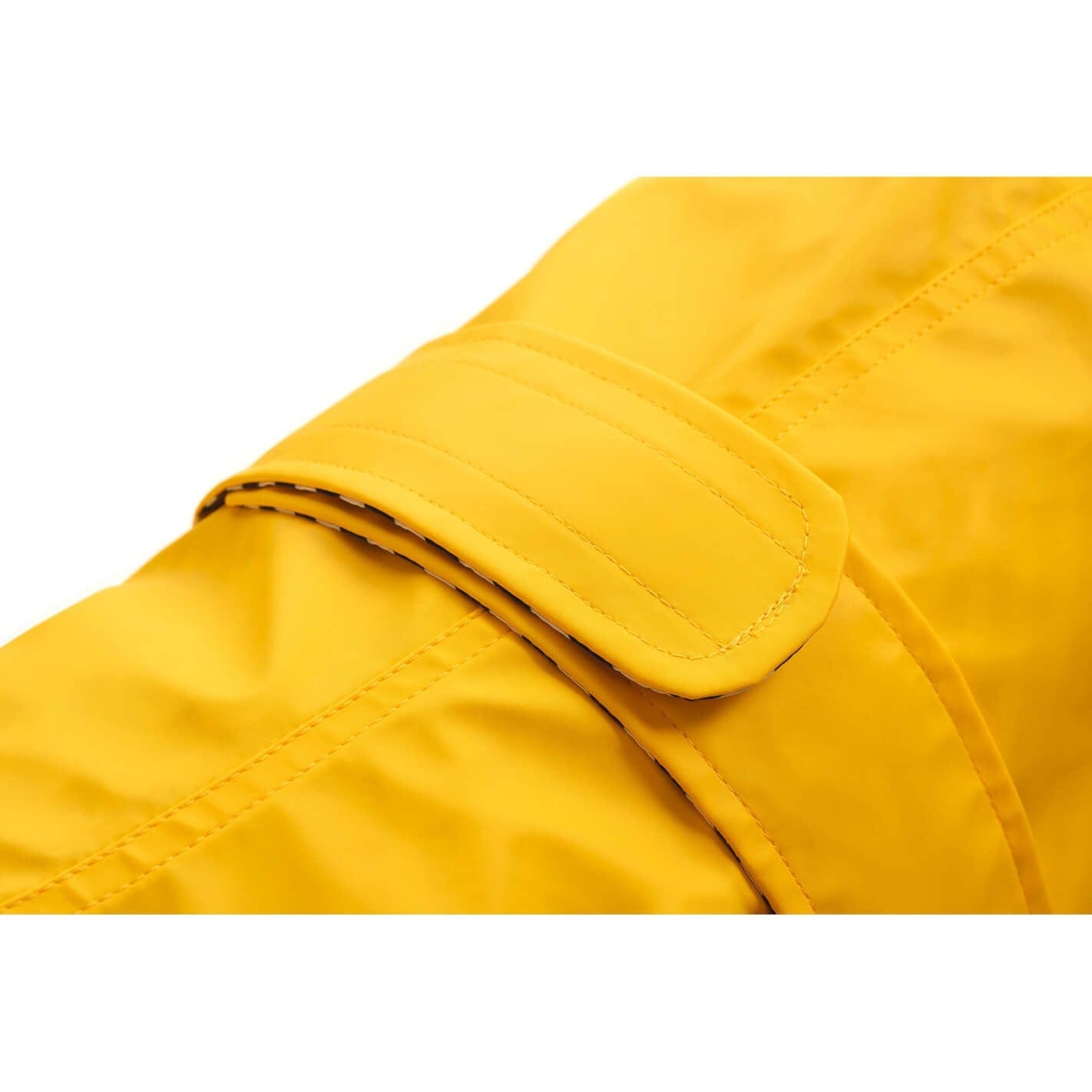 Imperméable pour chien