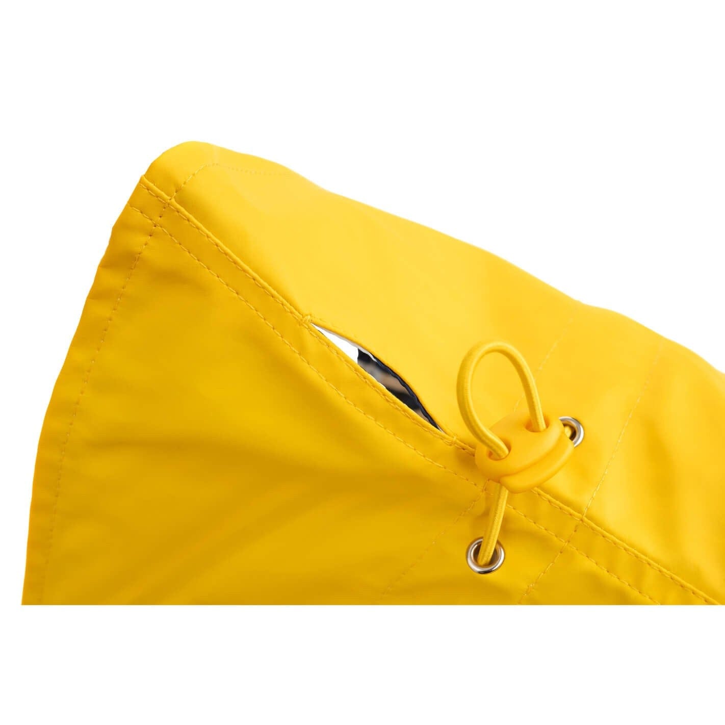 Imperméable pour chien
