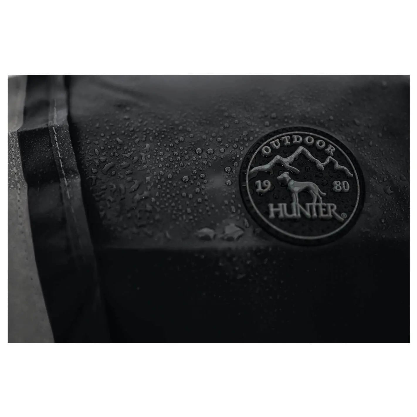Imperméable pour chien