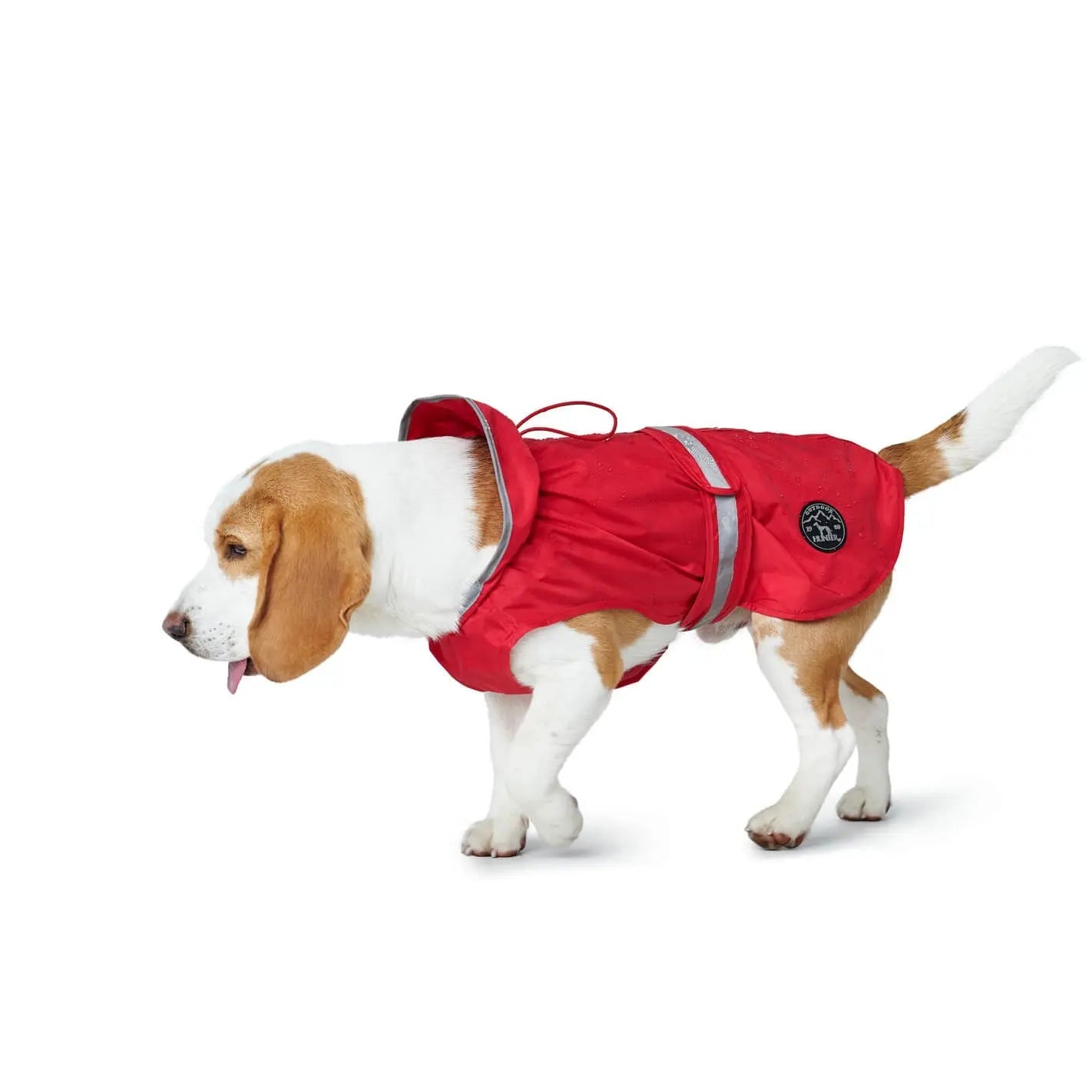 Imperméable pour chien