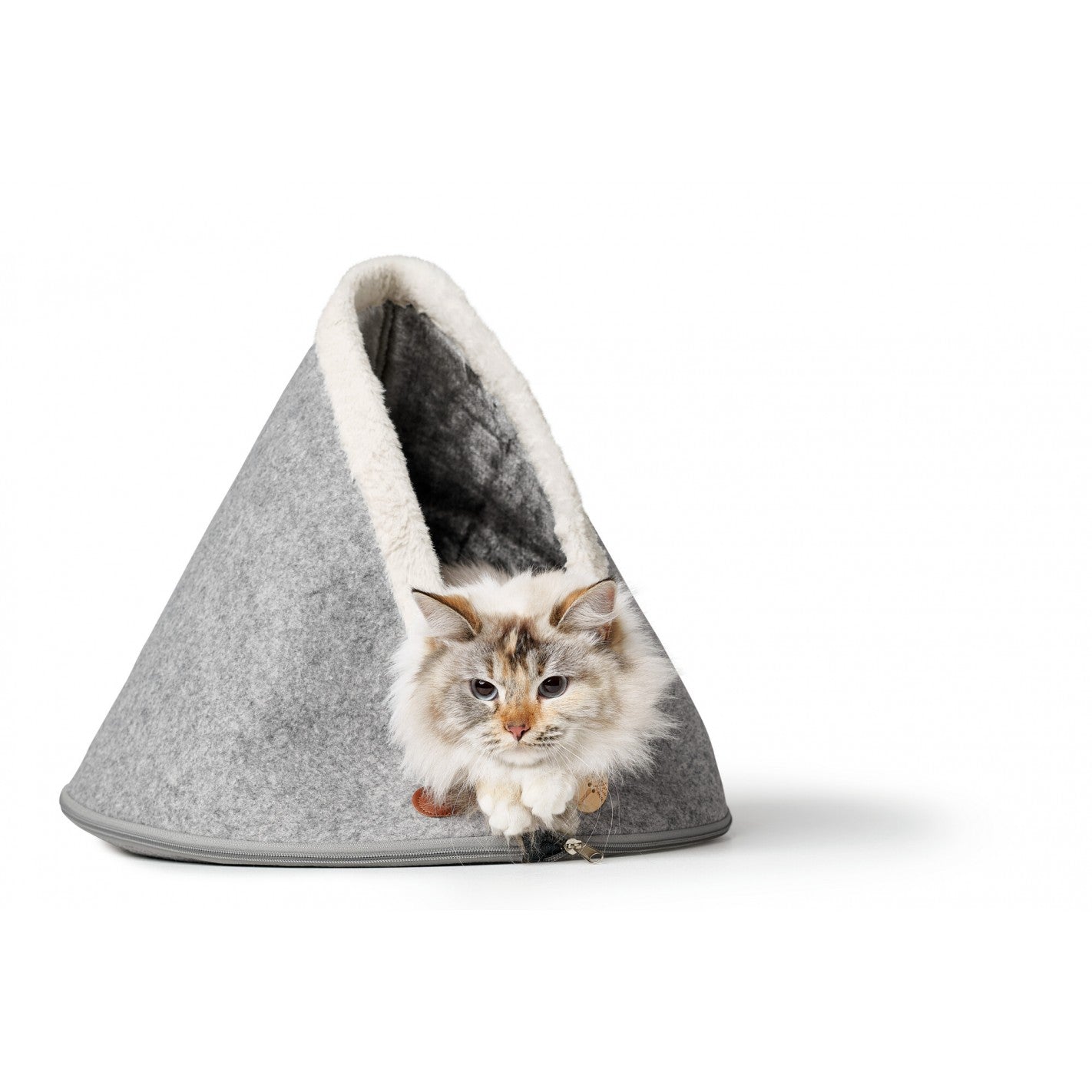 Coussin "Tipi" confortable