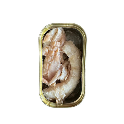 Saumon naturel Canumi – 120 g
