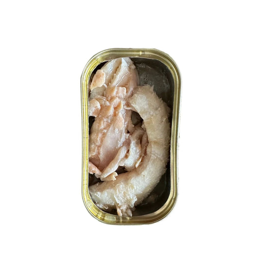 Saumon naturel Canumi – 120 g