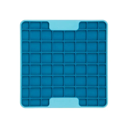 Lickimat Mini Tuff - Tapis de léchage pour chien et chat