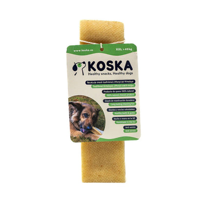 Batônnet de fromage Chhurpi - Koska