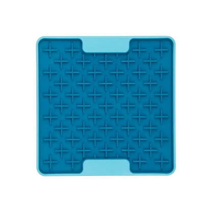 Lickimat Mini Tuff - Tapis de léchage pour chien et chat