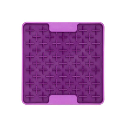 Lickimat Mini Tuff - Tapis de léchage pour chien et chat