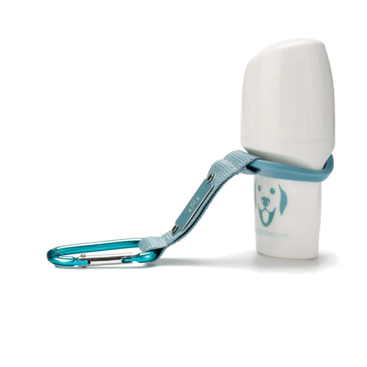 Doggy roller - distributeur de récompenses liquides