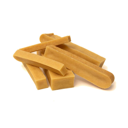 Batônnet de fromage Chhurpi - Koska
