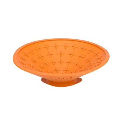 Lickimat Splash - Tapis de léchage pour chien et chat