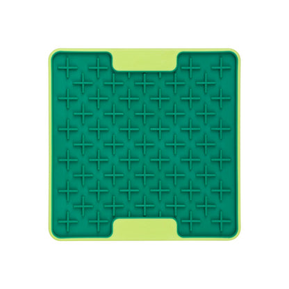Lickimat Mini Tuff - Tapis de léchage pour chien et chat