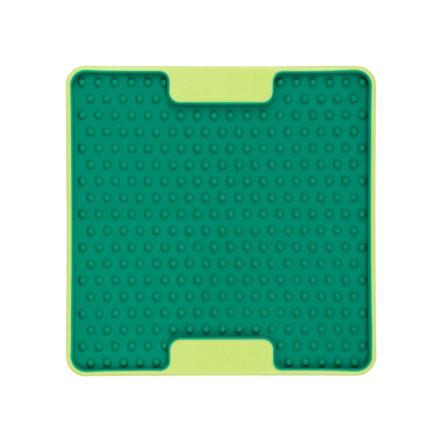 Lickimat Mini Tuff - Tapis de léchage pour chien et chat