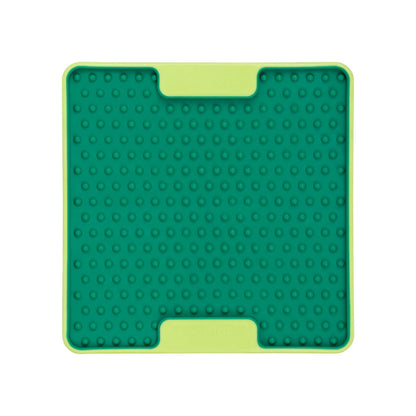 Lickimat Mini Tuff - Tapis de léchage pour chien et chat