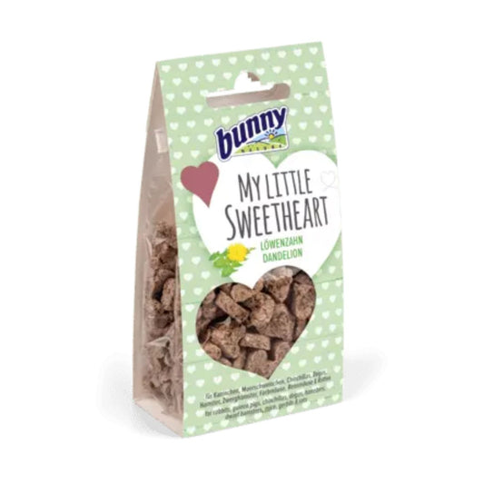 Friandises pour lapins et rongeurs - pissenlit - Bunny nature