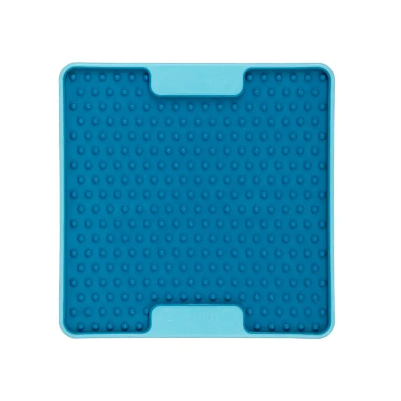 Lickimat Mini Tuff - Tapis de léchage pour chien et chat
