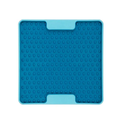 Lickimat Mini Tuff - Tapis de léchage pour chien et chat