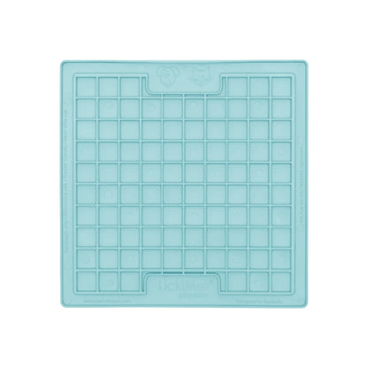 Lickimat classic playdate pastel - Tapis de léchage pour chien et chat