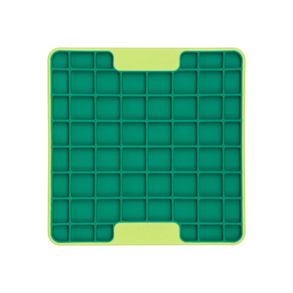 Lickimat Mini Tuff - Tapis de léchage pour chien et chat