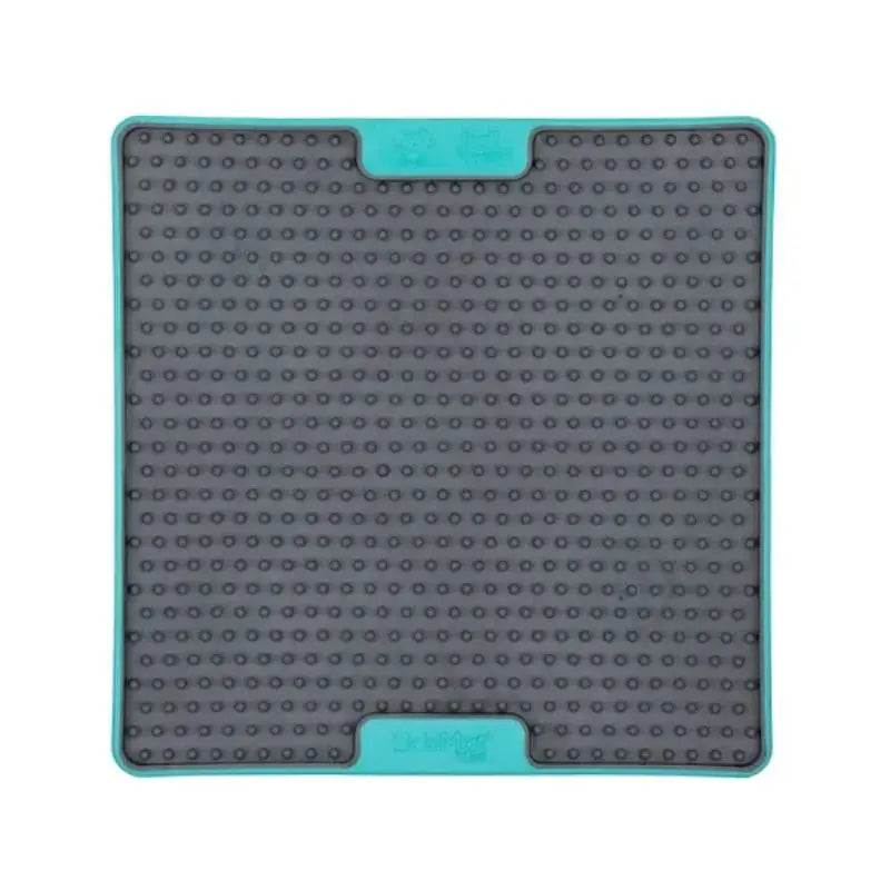 Lickimat soother tuff - Tapis de léchage pour chien et chat
