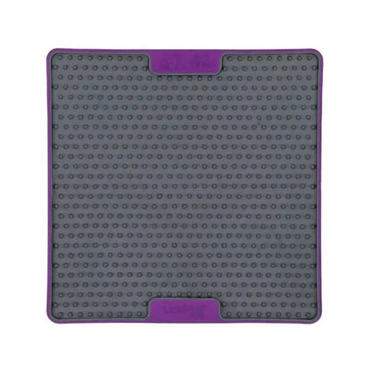 Lickimat soother tuff - Tapis de léchage pour chien et chat